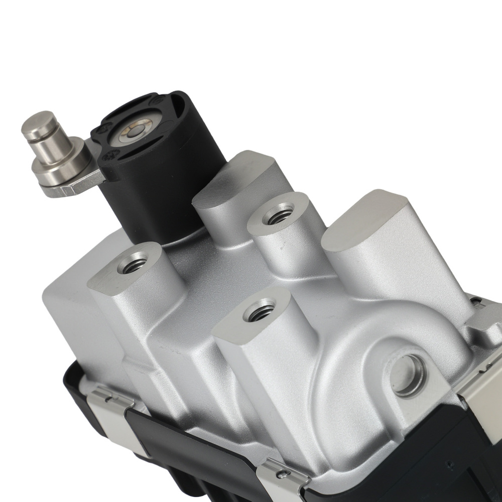 Electric Actuator Assembly compatible for Fiat 500X compatible for Jeep 2.0D 4x4 2014-2021 821784-0004